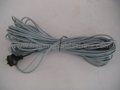 Cable calefactor