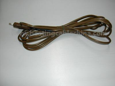 Cable calefactor
