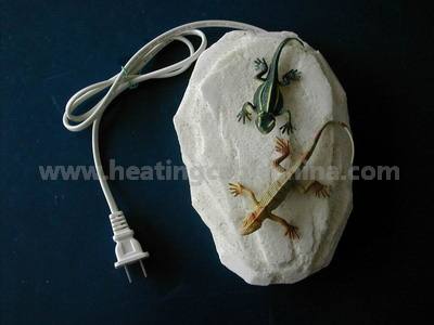 Cable calefactor