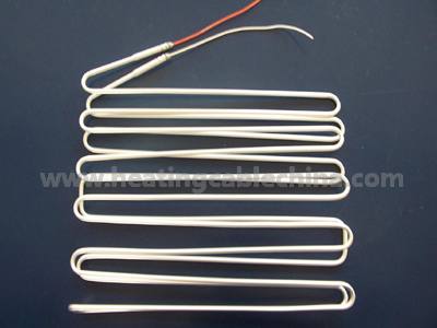 Chauffe en aluminium Chauffe en aluminium