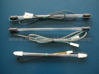 Chauffe tube de verre Chauffe tube de verre