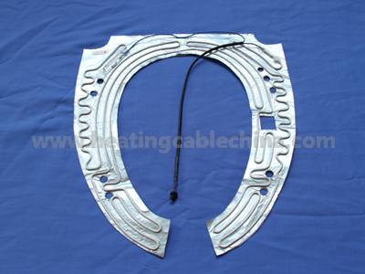 Closestool Seat Heater