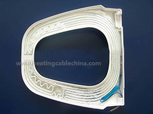 Closestool Seat Heater